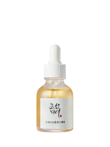 Beauty of Joseon Glow Serum, 30ml, Clear
