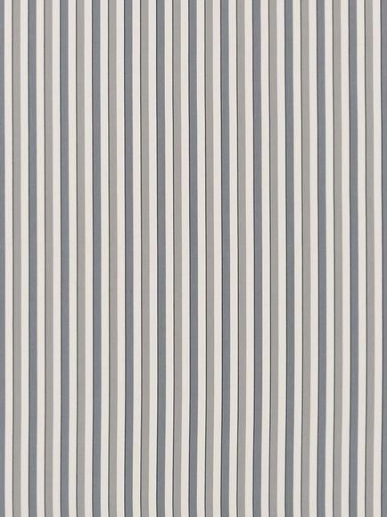 Designers Guild Burlington Furnishing Fabric, Charcoal