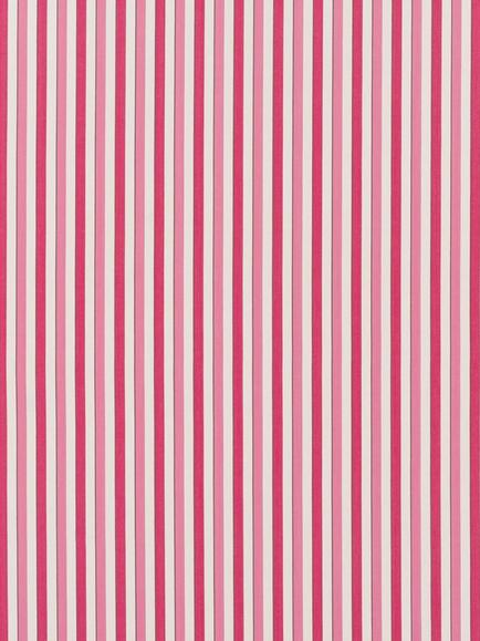 Designers Guild Burlington Furnishing Fabric, Fuchsia