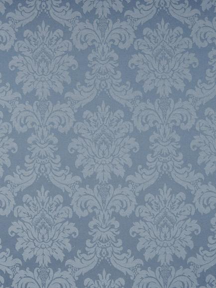 H&S Fabrics Verdi Furnishing Fabric, Atlantic
