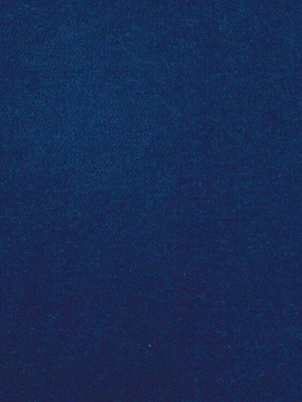 H&S Fabrics Velgrove Furnishing Fabric, Royal