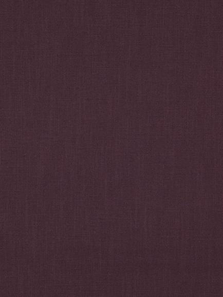 H&S Fabrics Zamora Furnishing Fabric, Aubergine