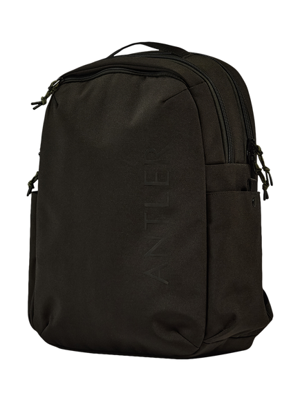 Antler Discovery Light Backpack, Black, 24L, Black