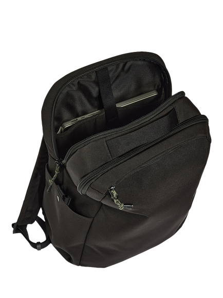 Antler Discovery Light Backpack, Black, 24L - view 2, Black