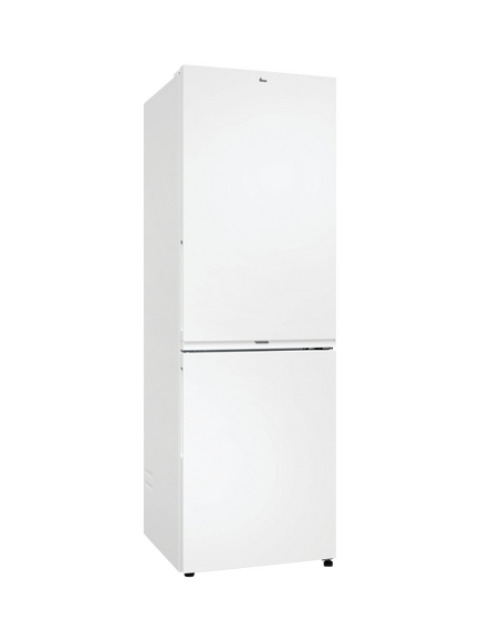 Hoover HONCQ2T618AWK Freestanding 60/40 Fridge Freezer, White - view 2, White