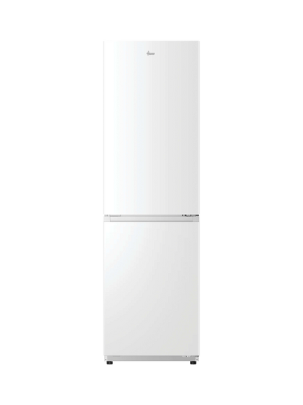 Hoover HONCQ3T518ENWK Freestanding 50/50 Fridge Freezer, White, White