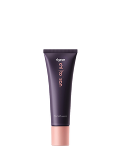 Dyson Chitosan™ Post-Style Hair Serum, Travel Mini, None