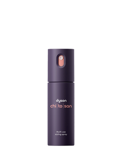 Dyson Chitosan™ Multi Use Hair Styling Spray, Travel Mini, None