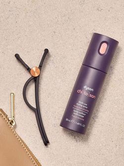 Dyson Chitosan™ Multi Use Hair Styling Spray, Travel Mini - view 2, None