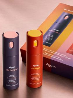 Dyson Define & Refresh Styling Duo Haircare Gift Set - view 2, None