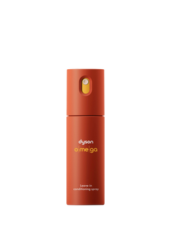 Dyson Omega Leave-In Conditioning Hair Spray, Travel Mini, None