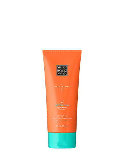 Rituals The Ritual of Karma After Sun Gel, 200ml, 