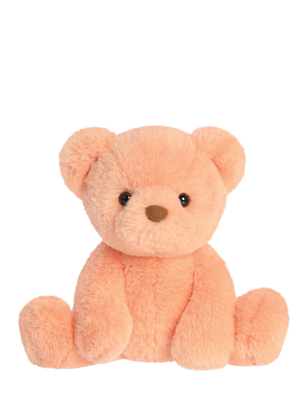 Aurora World Mango Gelato Bear Soft Toy, Multi