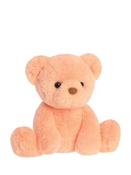 Aurora World Mango Gelato Bear Soft Toy - view 2, Multi