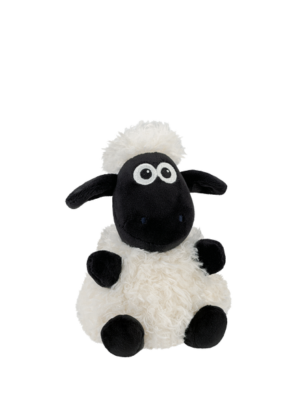 Aurora World Shaun the Sheep Palm Pals - view 2, Multi