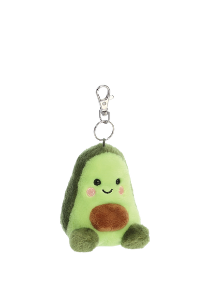 Palm Pals Airy Avocado Clip-On, Multi - view 2, Multi