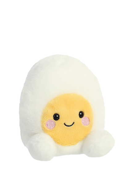 Palm Pals Bobby Egg Soft Toy, Multi - view 2, Multi