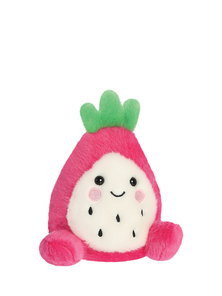 Palm Pals Rhys Dragon Fruit Soft Toy, Multi - view 2, Multi