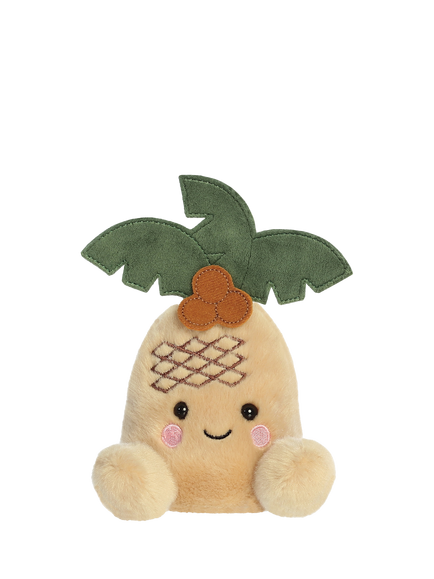 Palm Pals Breezy Palm Tree Soft Toy, Multi, Multi