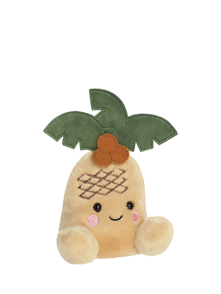 Palm Pals Breezy Palm Tree Soft Toy, Multi - view 2, Multi