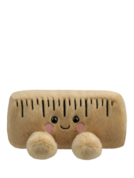 Palm Pals Roman Ruler Soft Toy, Multi, Multi