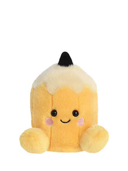 Palm Pals Tike Pencil Soft Toy, Multi, Multi