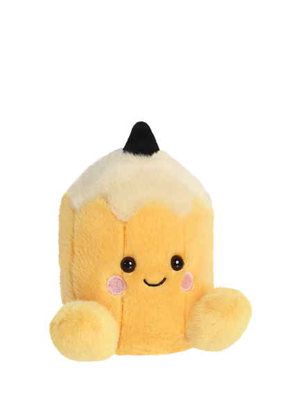 Palm Pals Tike Pencil Soft Toy, Multi - view 2, Multi