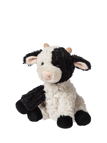 Mary Meyer Putty Blush Cow Soft Toy, Multi