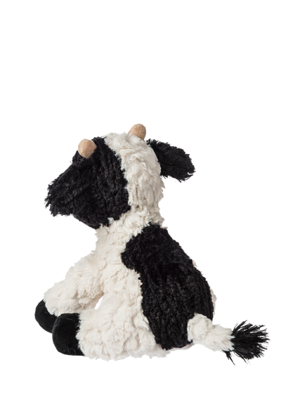 Mary Meyer Putty Blush Cow Soft Toy - view 2, Multi