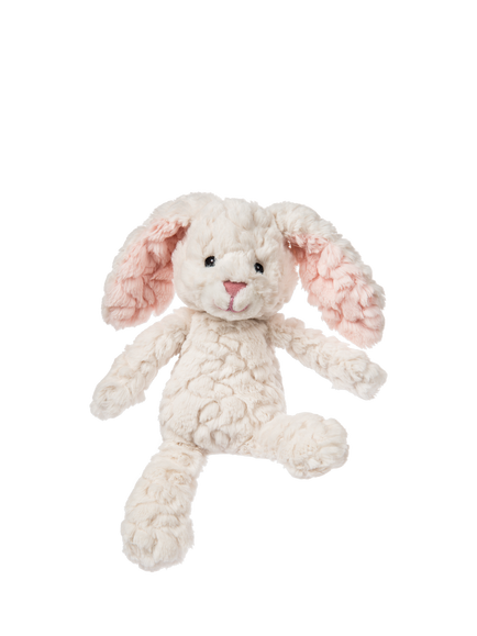 Mary Meyer Putty Cream Bunny Soft Toy, Multi