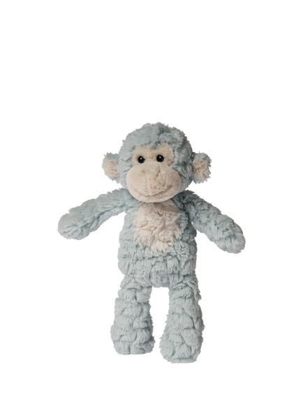 Mary Meyer Putty Monkey Soft Toy, Multi