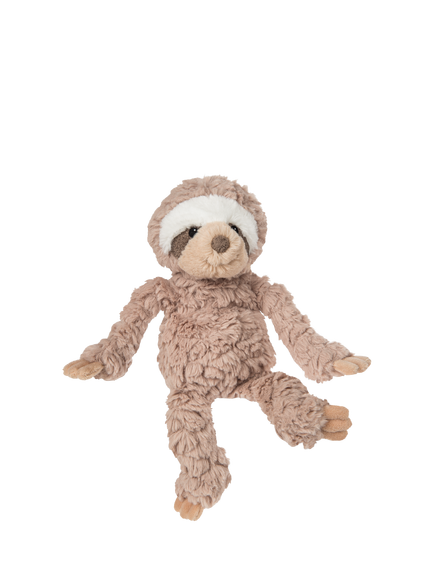 Mary Meyer Putty Sloth Soft Toy, Multi