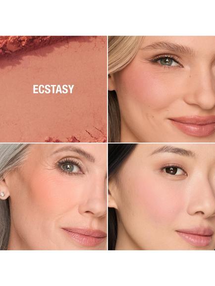Charlotte Tilbury Airbrush Flawless Blush Blur - view 2, Ecstasy