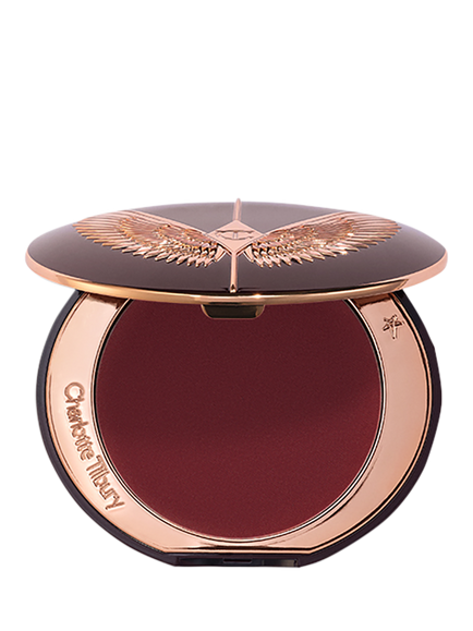 Charlotte Tilbury Airbrush Flawless Blush Blur, Forbidden Cherry