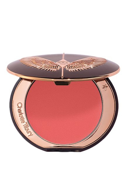 Charlotte Tilbury Airbrush Flawless Blush Blur, Sunset Siren