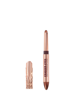 Charlotte Tilbury Exagger-Eyes Easy Eyshadow Stick, Bronzed Garnet
