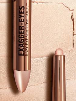 Charlotte Tilbury Exagger-Eyes Easy Eyshadow Stick - view 2, Satin Diamonds