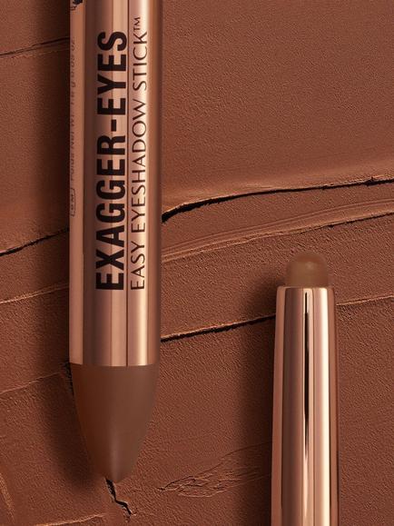 Charlotte Tilbury Exagger-Eyes Easy Eyeshadow Stick - view 2, Desert Sculpt
