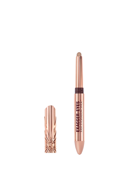 Charlotte Tilbury Exagger-Eyes Easy Eyshadow Stick, Nude Sculpt