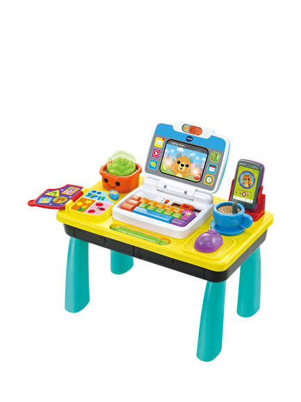 VTech Boss Baby Desk, Multi