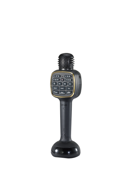 VTech Karaoke Lights Microphone - view 2, Multi