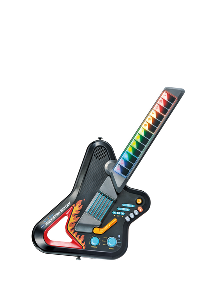 VTech Kidi Guitar Superstar, Multi