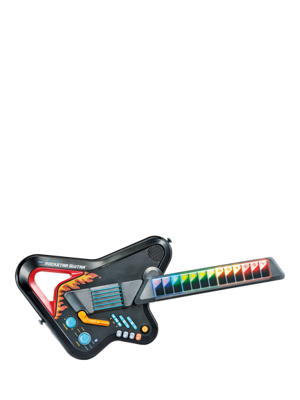 VTech Kidi Guitar Superstar - view 2, Multi