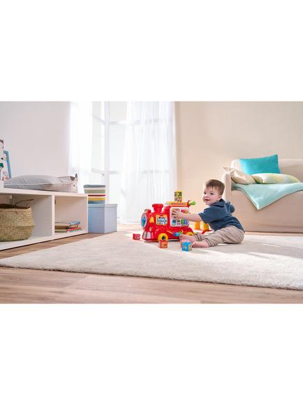 VTech 4-in-1 Alphabet Express First Ride-On Train - view 2, Multi