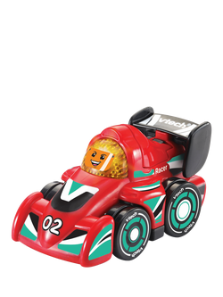VTech Toot-Toot Drivers V Racer, Multi
