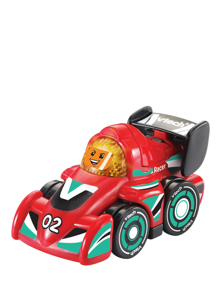 VTech Toot-Toot Drivers V Racer, Multi