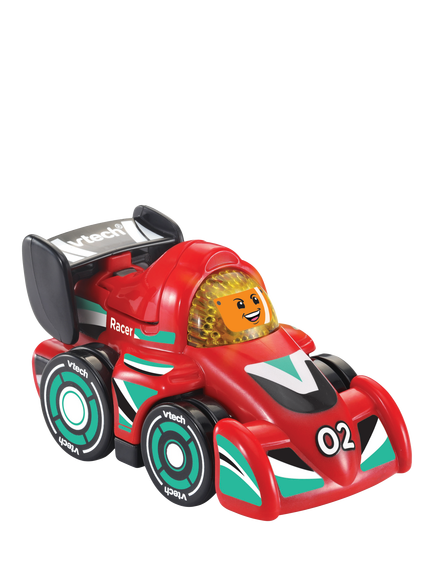 VTech Toot-Toot Drivers V Racer - view 2, Multi