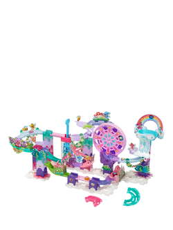 VTech Marble Rush Petal Power, Multi