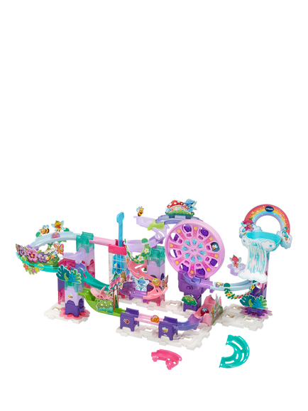 VTech Marble Rush Petal Power, Multi