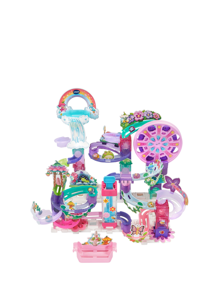 VTech Marble Rush Petal Power - view 2, Multi